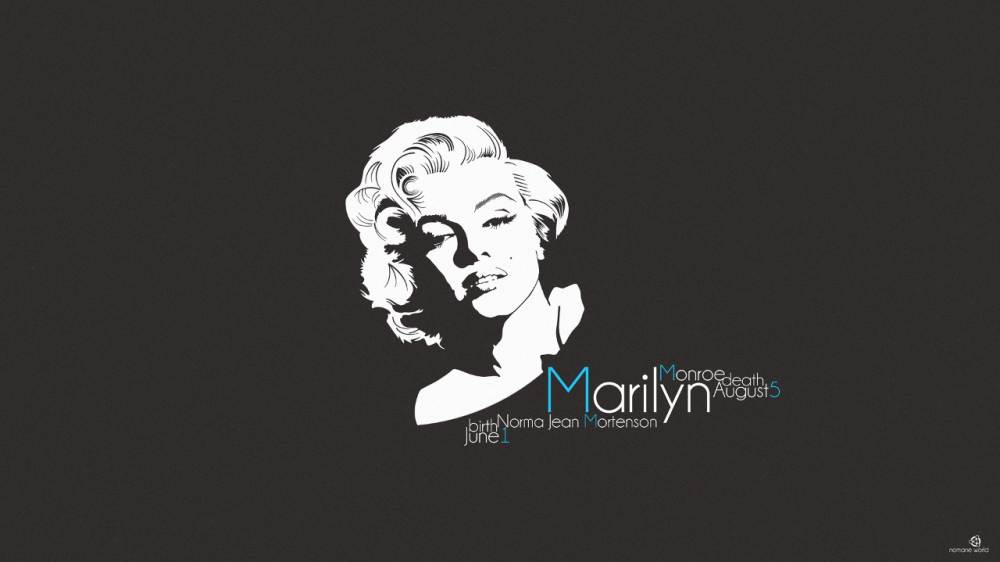 Marilyn Monroe-31