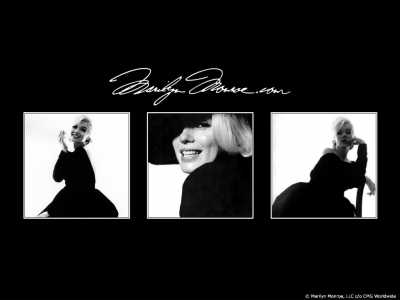 Marilyn Monroe-46