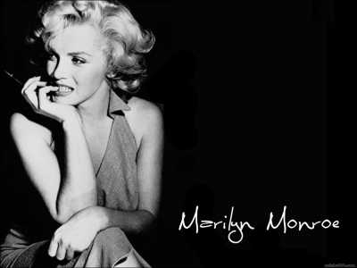 Marilyn Monroe-54