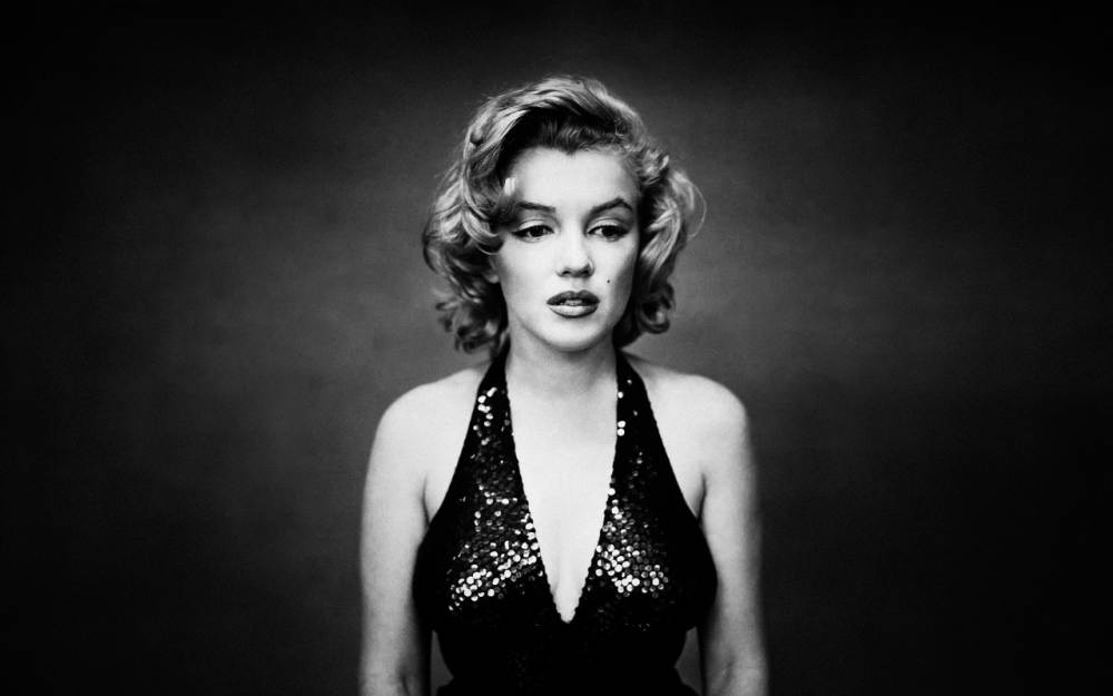 Marilyn Monroe-22