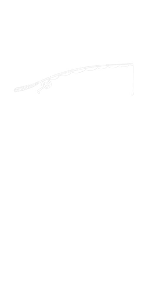 Horgász apa transparent