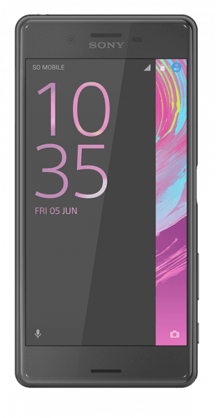 Xperia X Performance
