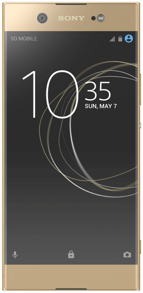 Xperia XA1 Ultra