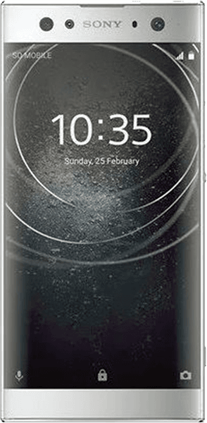 Xperia XA2 Ultra Dual