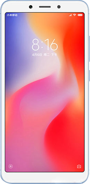 Redmi 6A