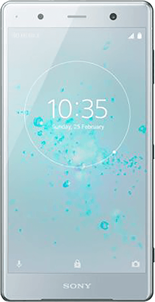 Xperia XZ2 Premium