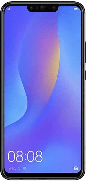 P Smart Plus (Nova 3i)
