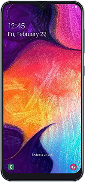 Galaxy A50 (SM-505)