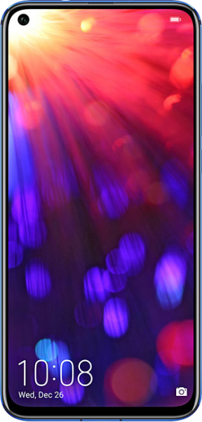 Honor View 20