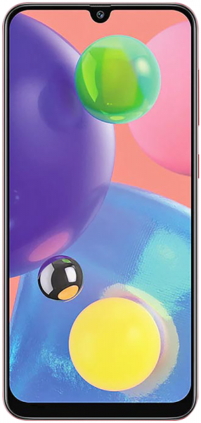 Galaxy A70s (SM-A707F)