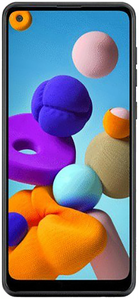 Galaxy A21 (SM-A210F)