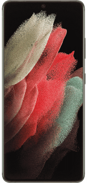Galaxy S21 Ultra 5G (SM-G998B)