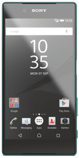 Xperia Z5 (E6653)