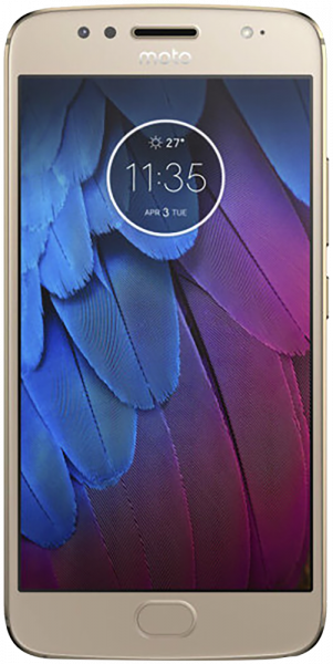 Moto G5s
