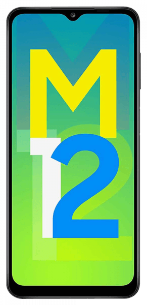 Galaxy M12 (SM-M127F)