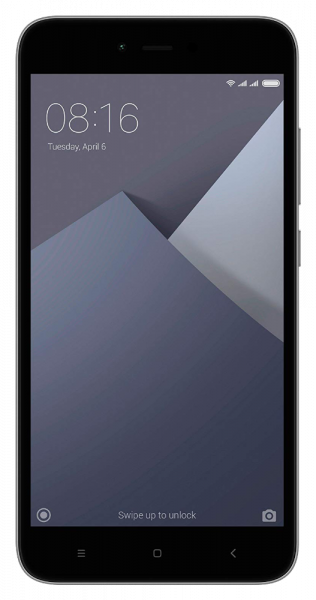 Redmi Y1 Lite (Note 5A)