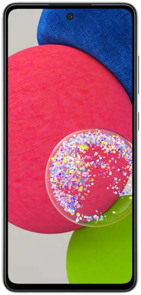 Galaxy A52s 5G (SM-A528B)