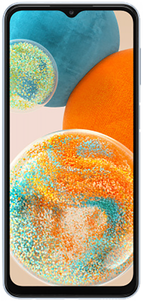 Galaxy A23 5G (SM-A236B)