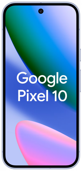 Pixel 10