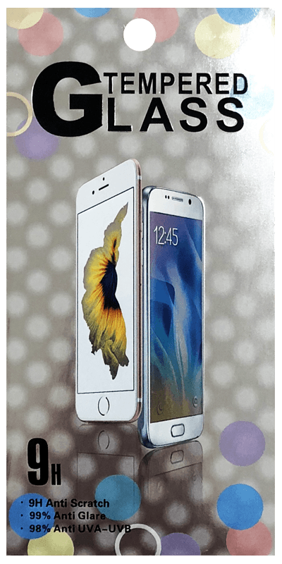 Nokia 3 Dual edzett üvegfólia