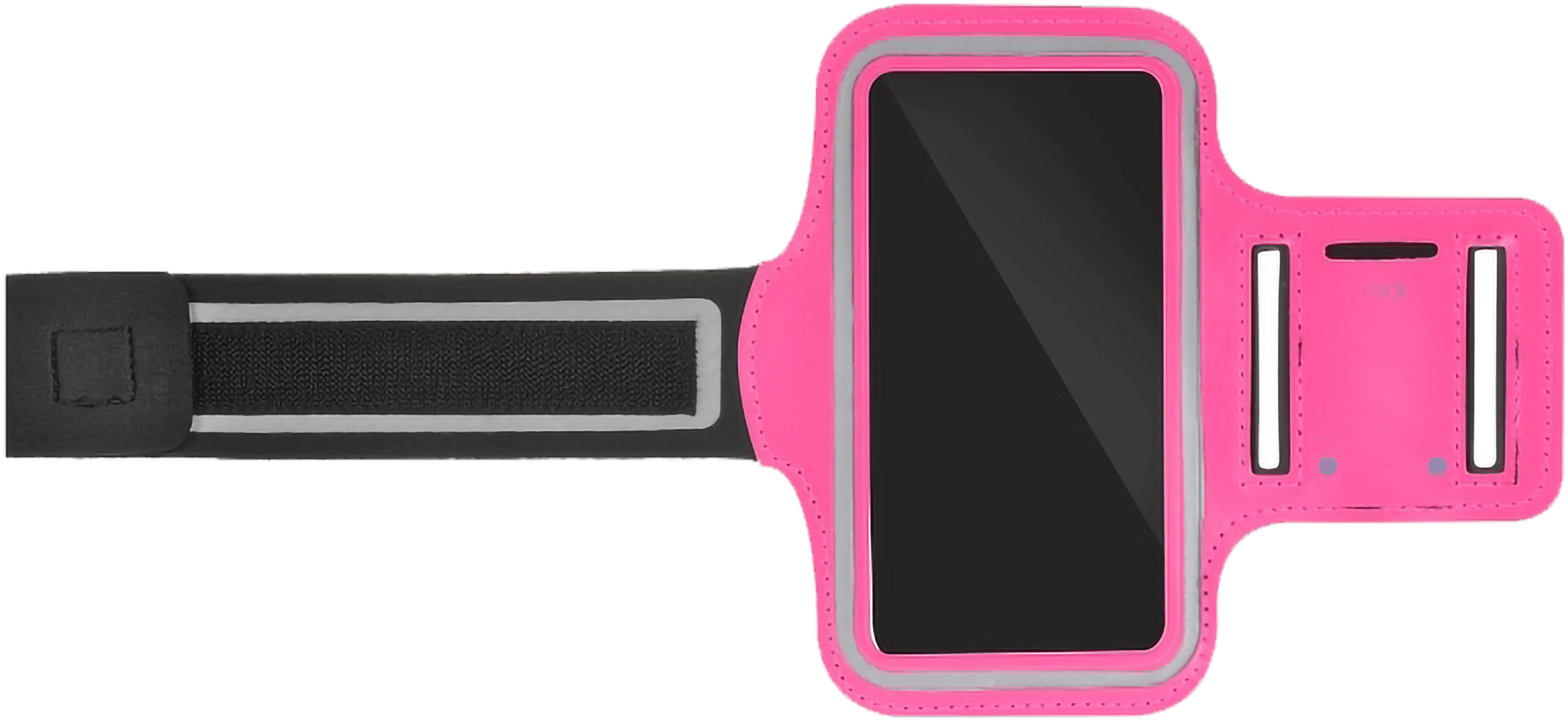 Huawei P9 Lite Mini sport tok univerzális rózsaszín