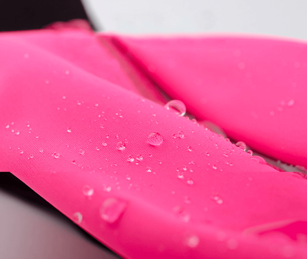 Huawei Y7 (Y7 2017) sport tok vízálló rózsaszín