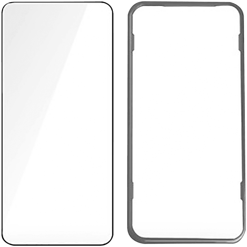 Xiaomi Mi Note 10 Pro edzett üvegfólia Mr Monkey UV átlátszó