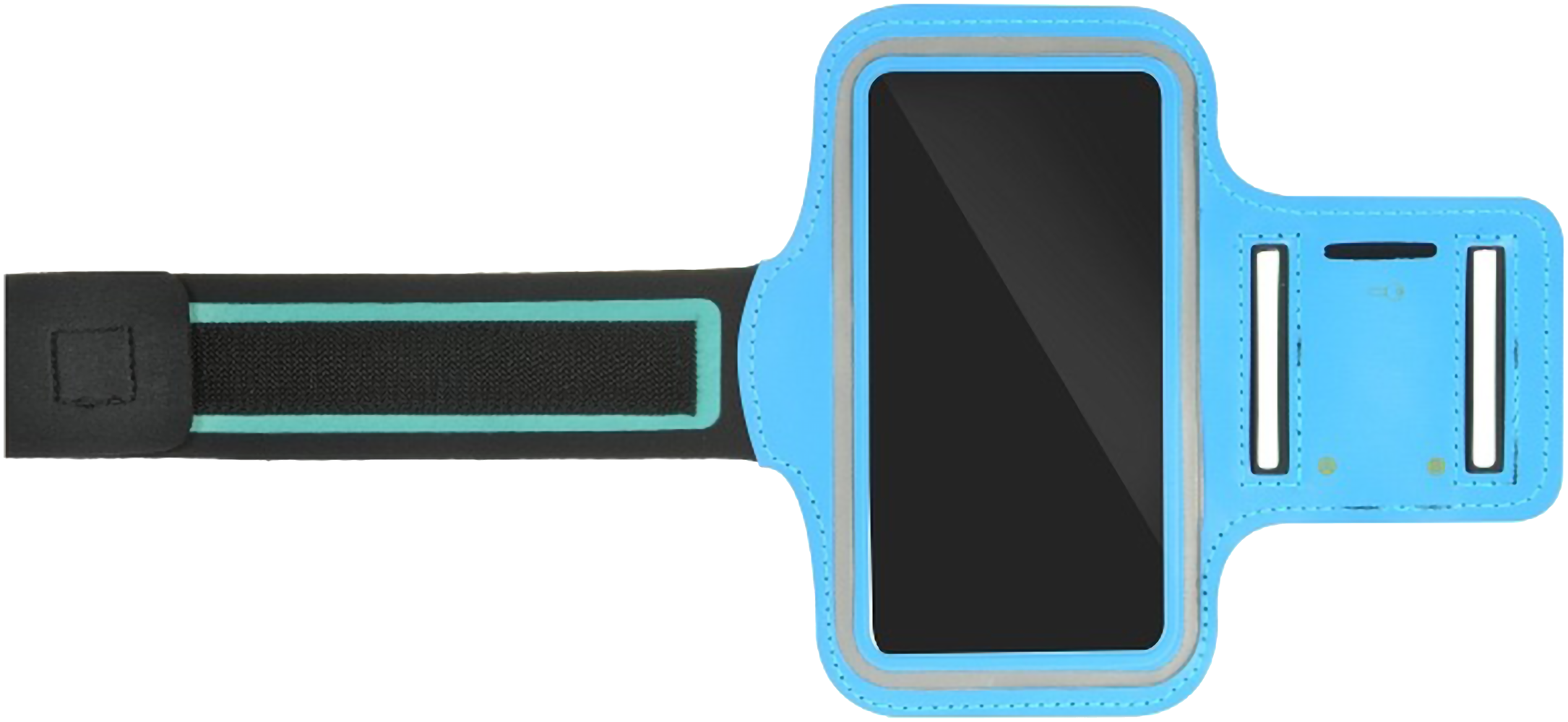 LG K8 (K350n) sport tok univerzális kék