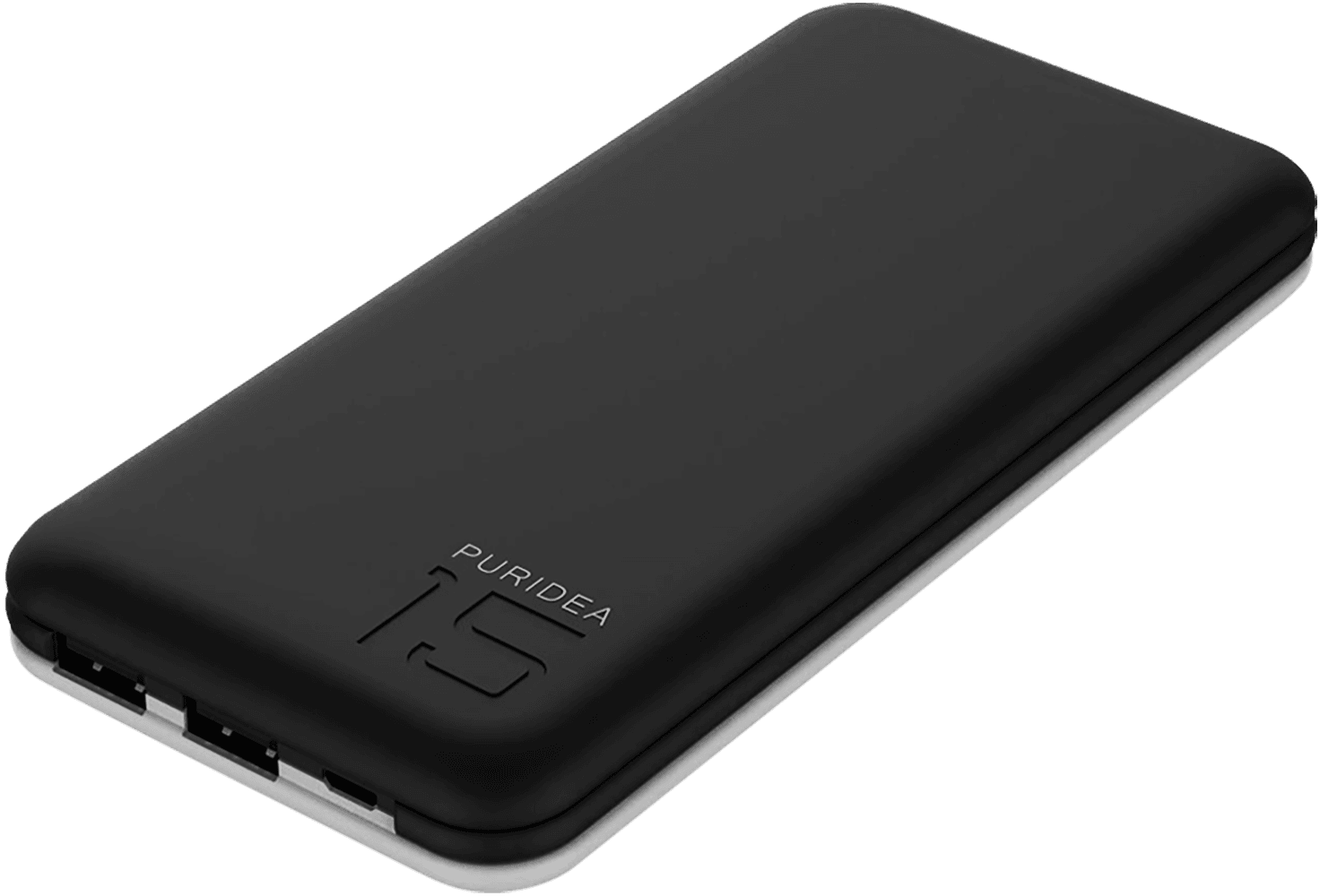 Samsung Galaxy Tab S5e 10.5 WIFI (SM-T720) power bank - külső akkumulátor 15000 mAh fekete