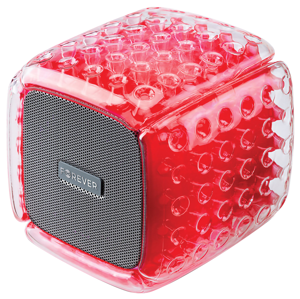 Sony Xperia Xz1 G41 Bluetooth Hangszoro Forever Bumpair Piros Pitbullcase