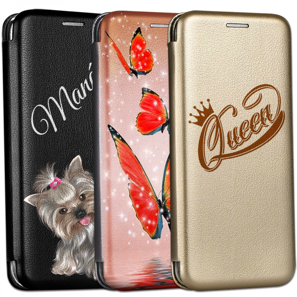 Samsung Galaxy S20 (SM-G980F) oldalra nyíló mágneses flipes bőrtok prémium minőség sötétkék