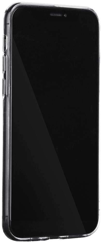 Samsung Galaxy A90 5G (SM-A908F) szilikon tok gyári ROAR átlátszó