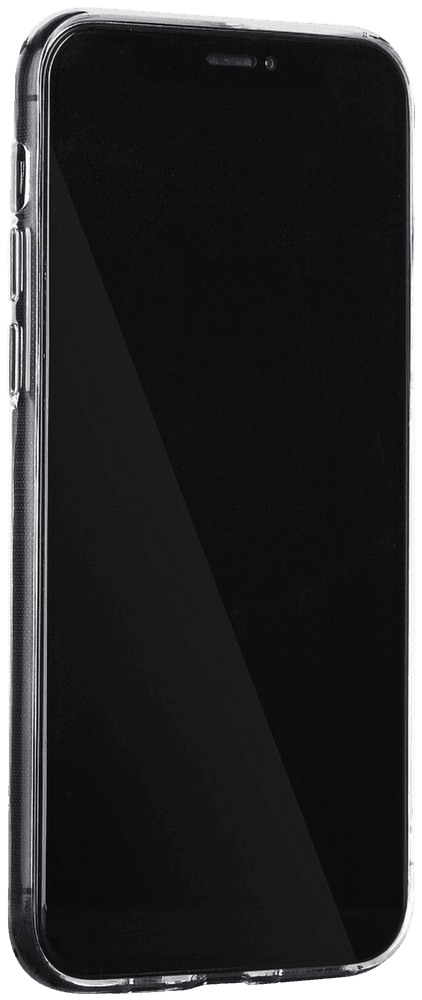 Apple iPhone 11 szilikon tok gyári ROAR átlátszó