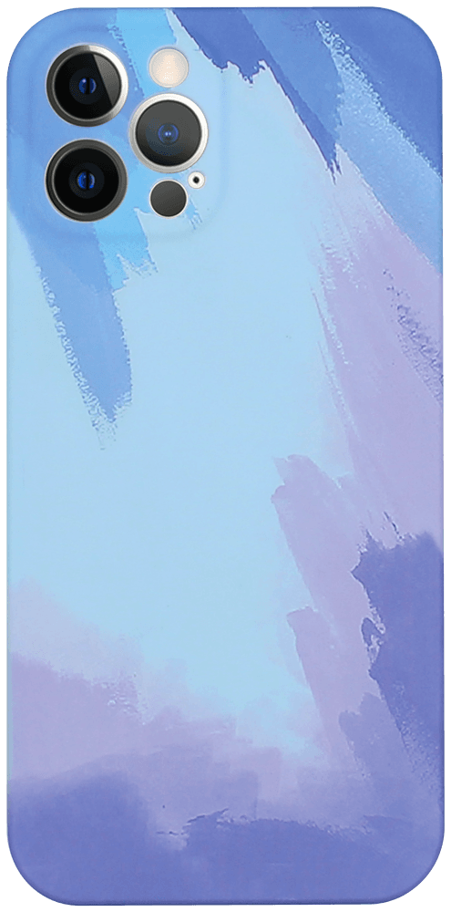 Apple iPhone 12 Pro Max szilikon tok POP Case Design