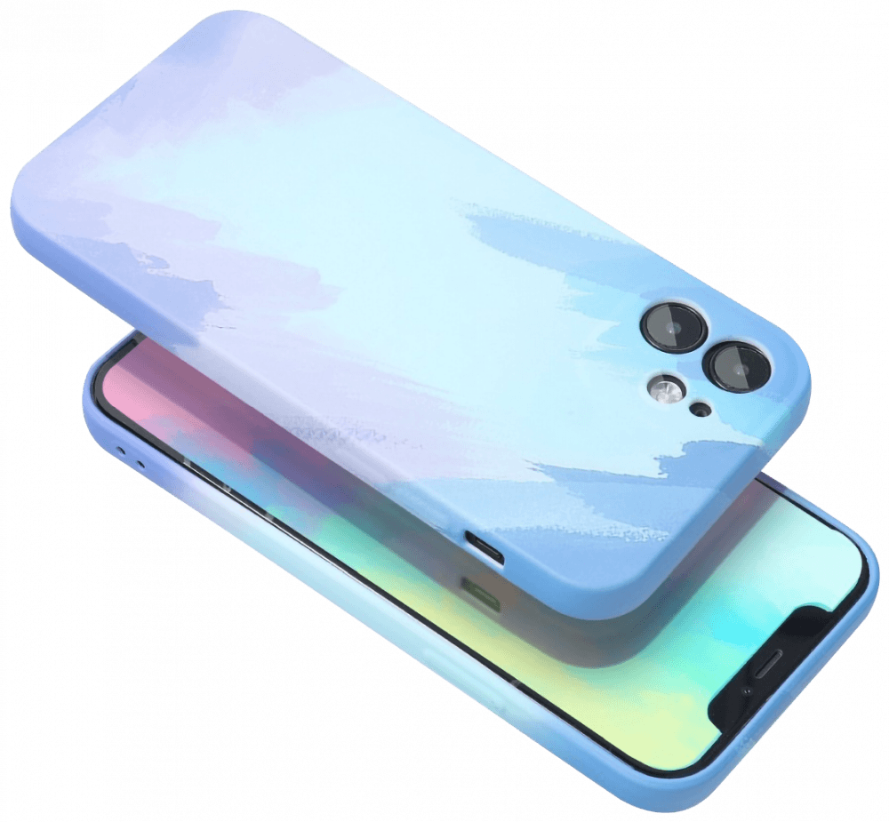 Apple iPhone 11 Pro szilikon tok POP Case Design