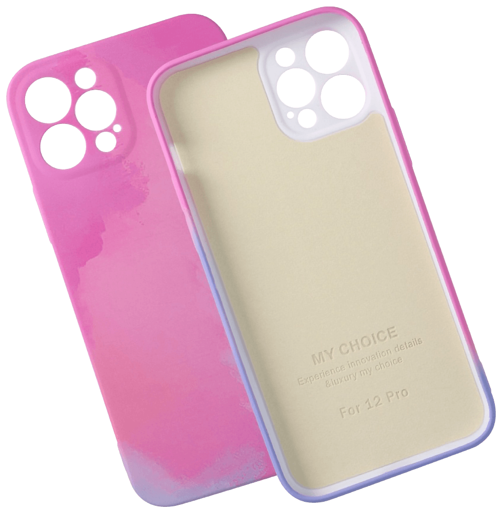 Samsung Galaxy A42 5G (SM-A426B) szilikon tok POP Case Design