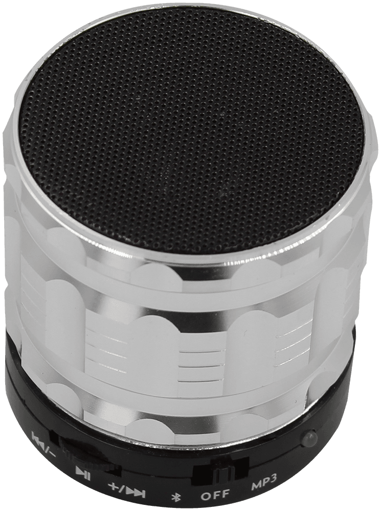LG K42 mini bluetooth hangszóró DMYY TM-S28 ezüst