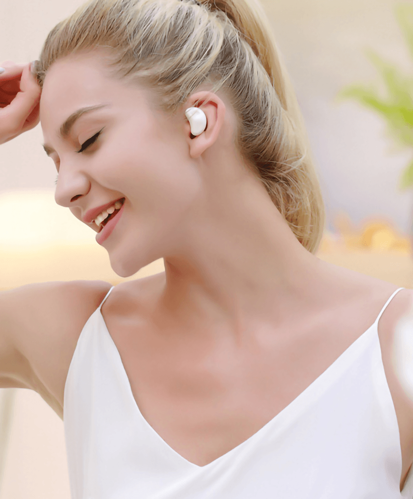 Sony Xperia Z5 (E6653) kompatibilis bluetooth headset Remax RB-T25 fehér