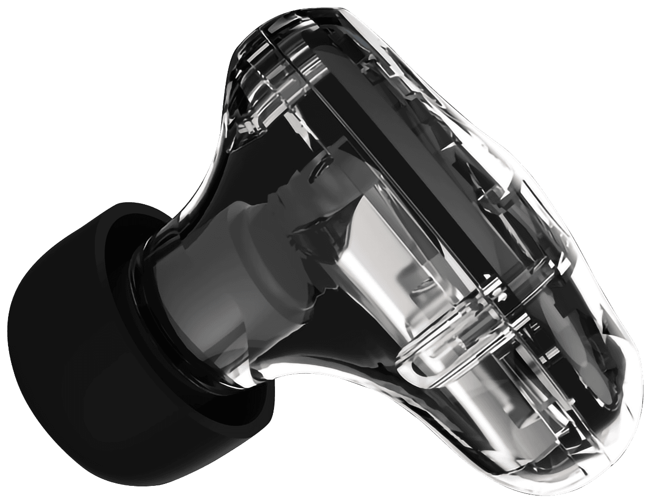 Alcatel 3L 2021 kompatibilis bluetooth headset Remax RB-T25 fehér