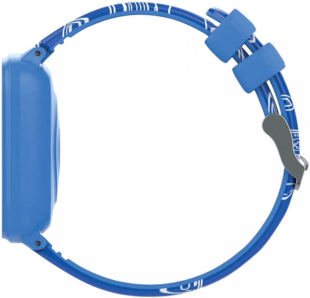 Sony Xperia XZ1 Compact (G8441) okosóra Forever iGo kék