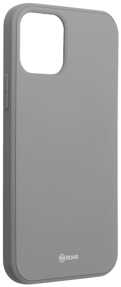 Samsung Galaxy M10 (SM-M105) szilikon tok gyári ROAR szürke