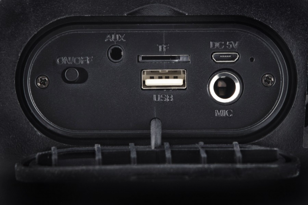 OnePlus 9 Pro kompatibilis bluetooth hangszóró Rebeltec Stage 300