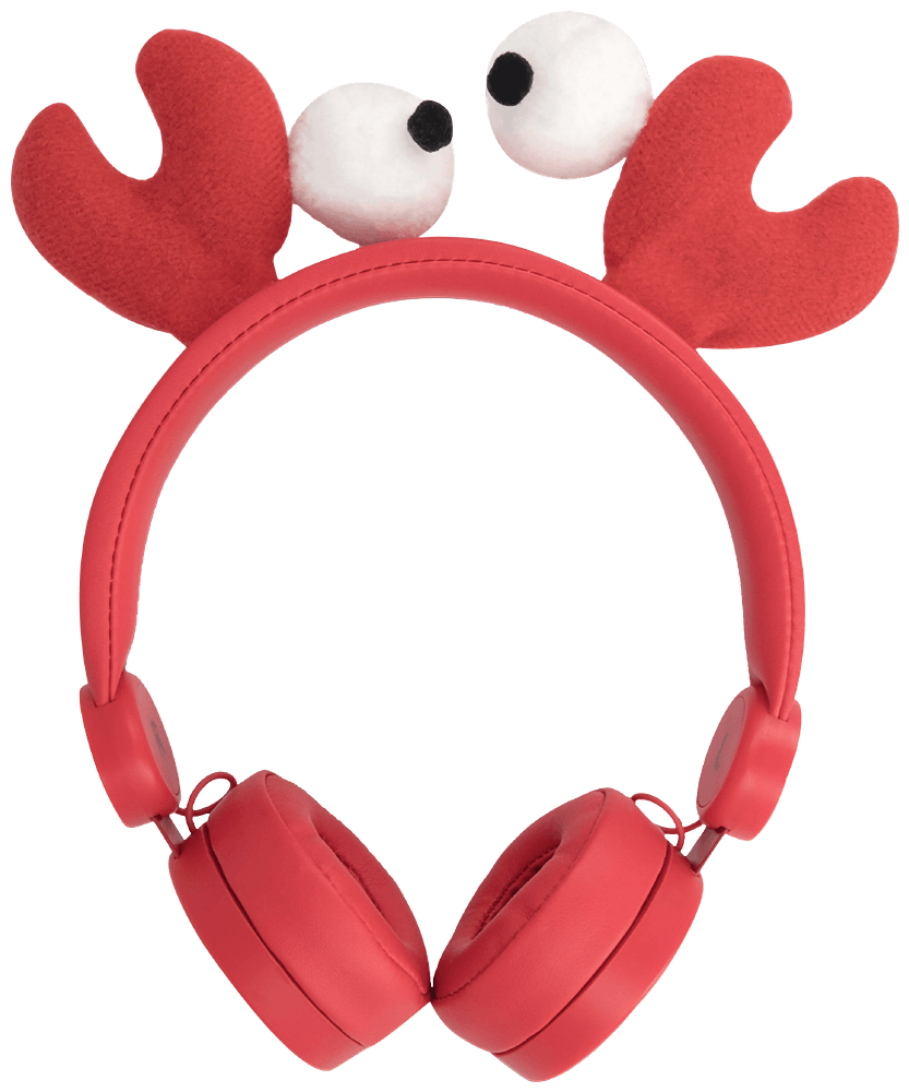 LG K8 2018 (K9) Setty vezetékes fejhallgató mágneses rákollóval és szemekkel
