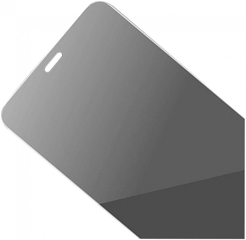 Samsung Galaxy A22 4G (SM-A225F) edzett üvegfólia Mr Monkey átlátszó fekete