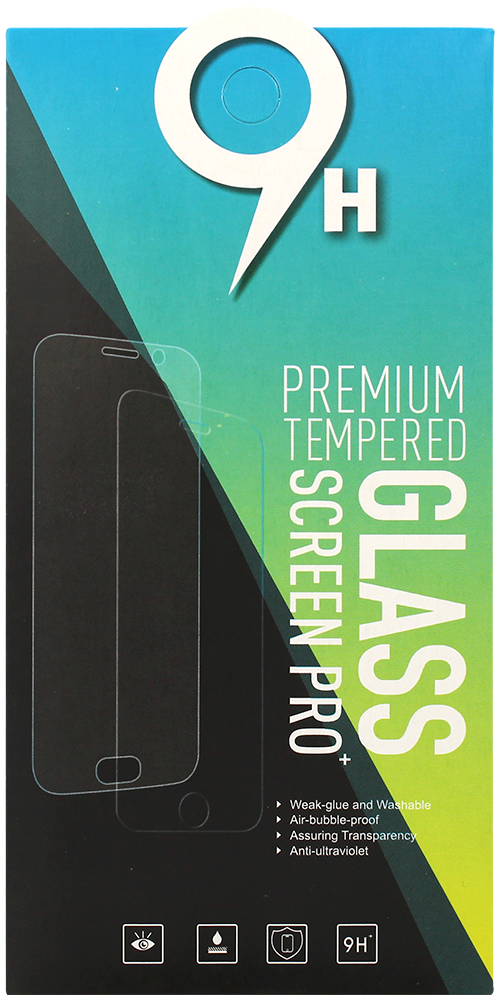 Samsung Galaxy J4 Plus (J415F) edzett üvegfólia