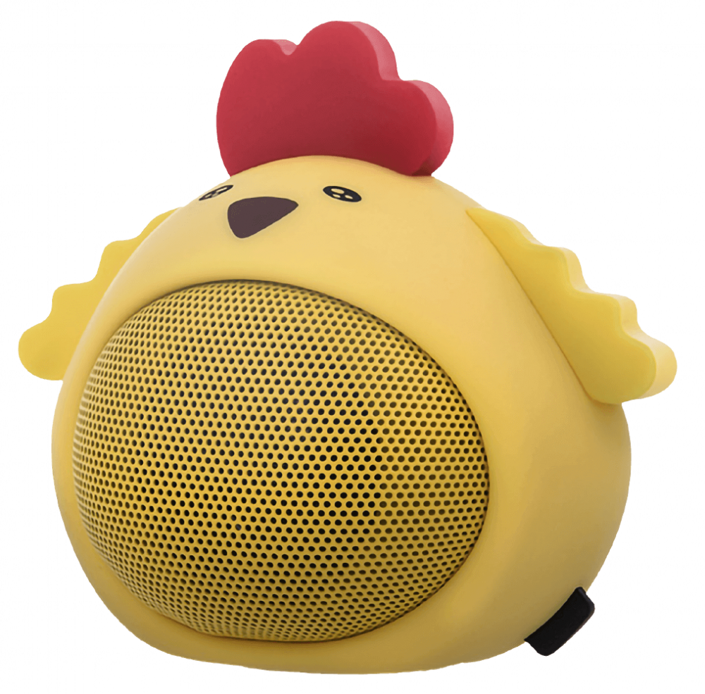 Huawei Y5 2018 kompatibilis bluetooth hangszóró Forever Sweet Animal Chicky csirke