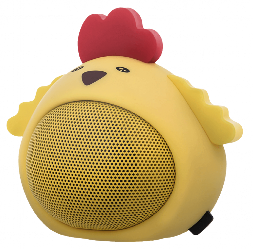 Xiaomi Mi 11 Ultra kompatibilis bluetooth hangszóró Forever Sweet Animal Chicky csirke