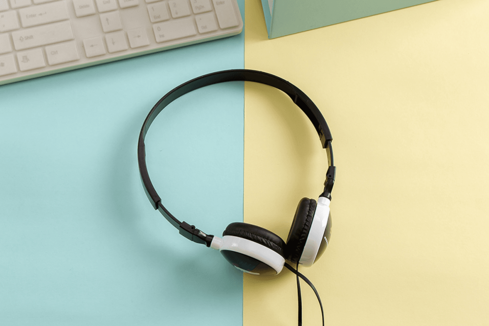LG G6 (H870) vezetékes fejhallgató gyerekek számára GJBY Audio Extra Bass (GJ-06A) zöld