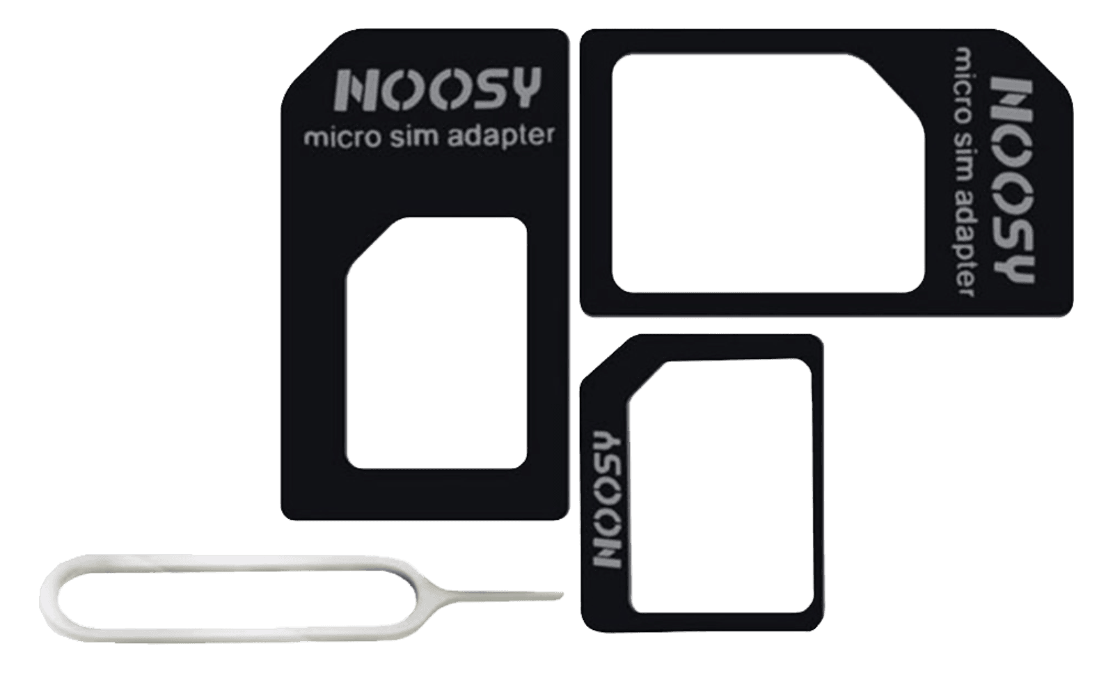 Nokia 3 2018 (3.1) SIM kártya adapter