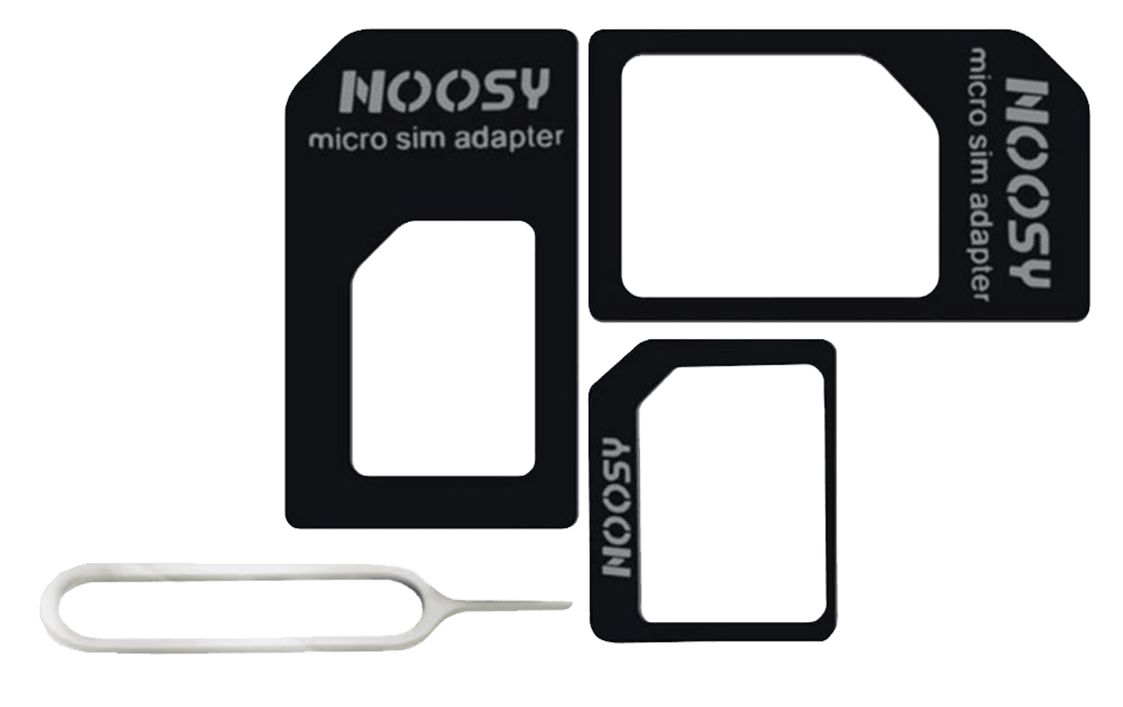 LG X Power Dual (K220DS) SIM kártya adapter